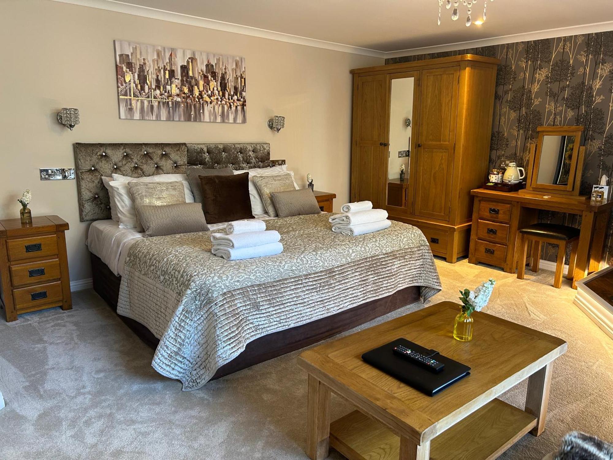 Black Bull Inn, Moffat Exteriér fotografie